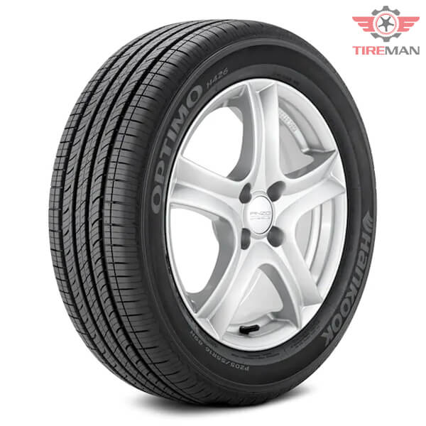 لاستیک هانکوک کره ای