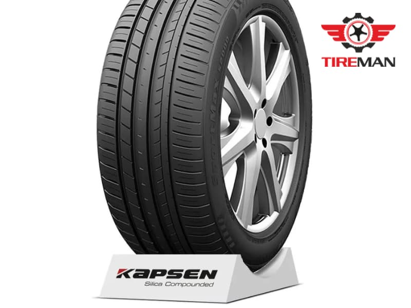 قیمت لاستیک کاپسن