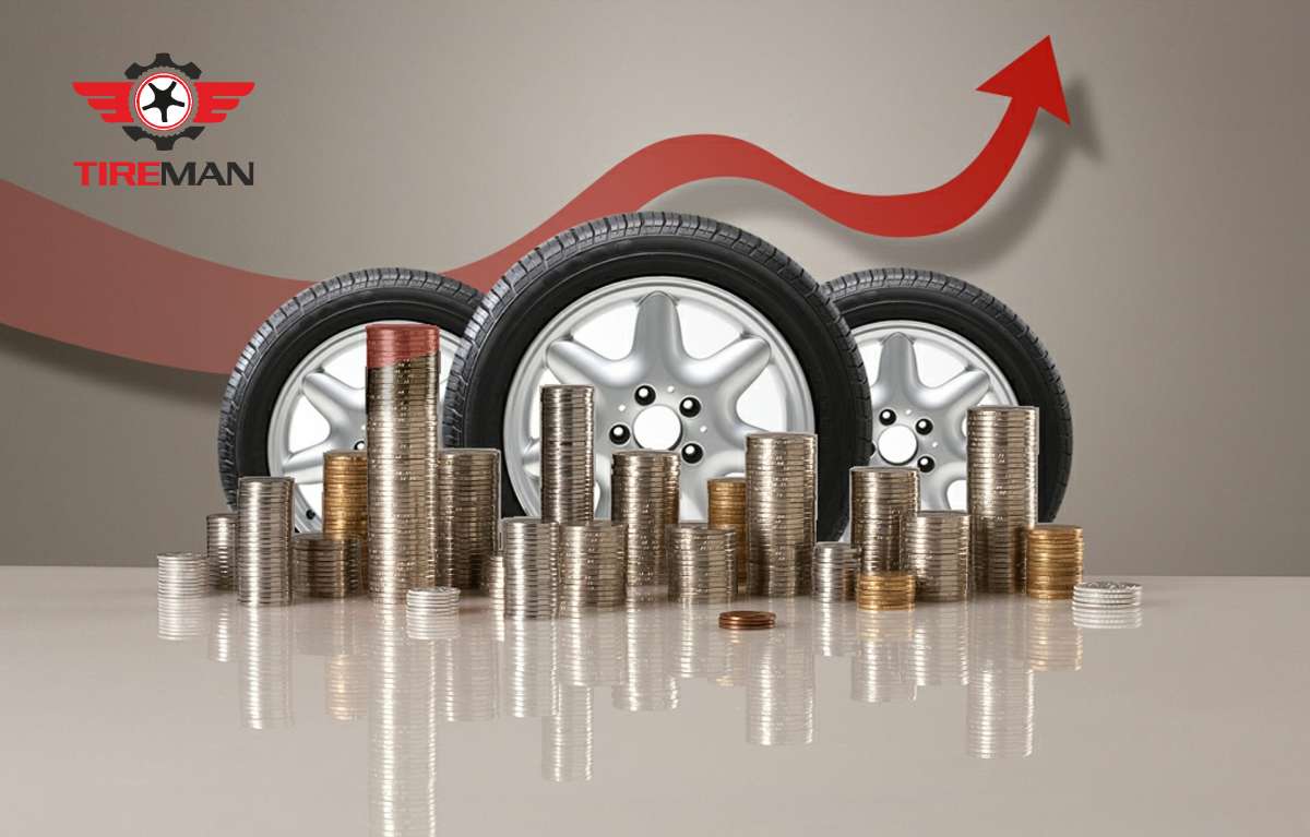 قیمت لاستیک دولتی