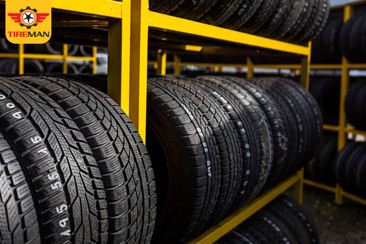 لاستیک مناسب تارا