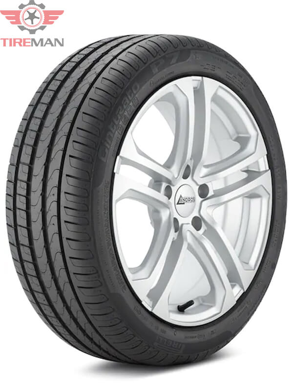 Cinturato P7 Run Flat (W- or Y-Speed Rated)